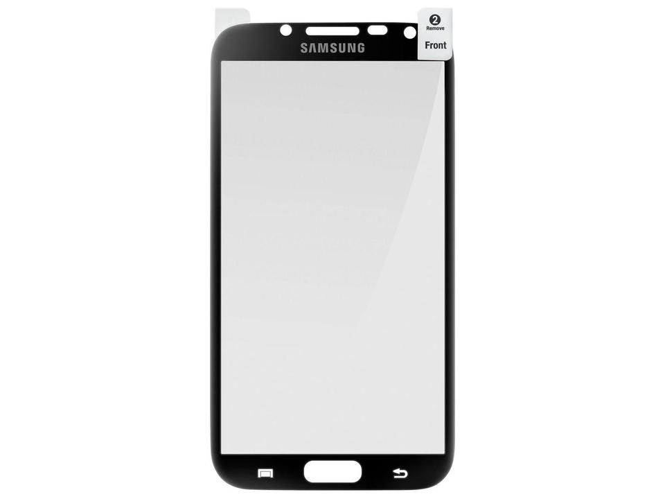 Película Protetora p/ Galaxy Note 2 - Samsung - 1