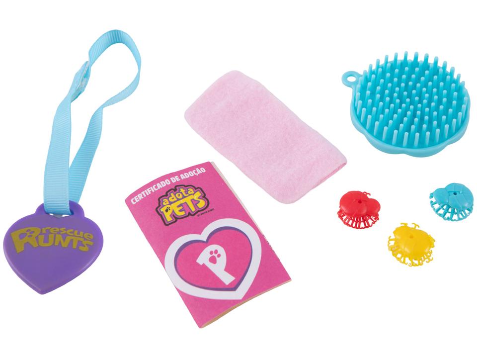 Pelúcia Adota Pets Hug Me Beethoven - 2