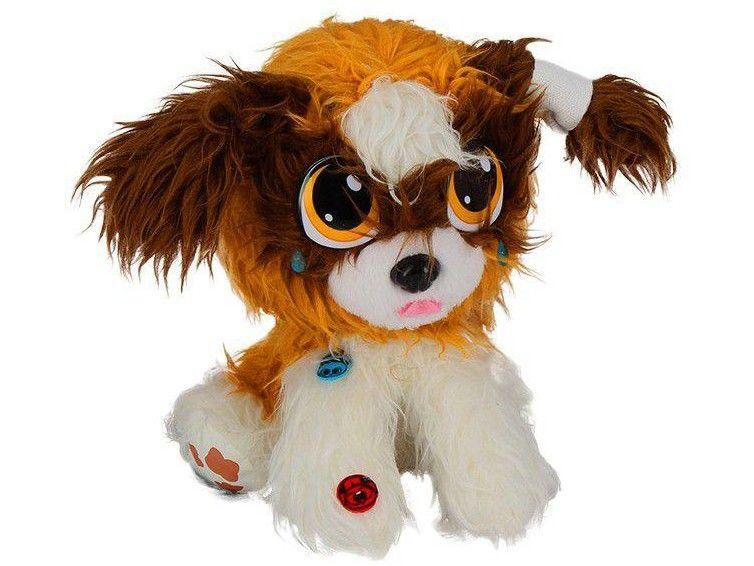 Pelúcia Adota Pets Hug Me Beethoven - 1