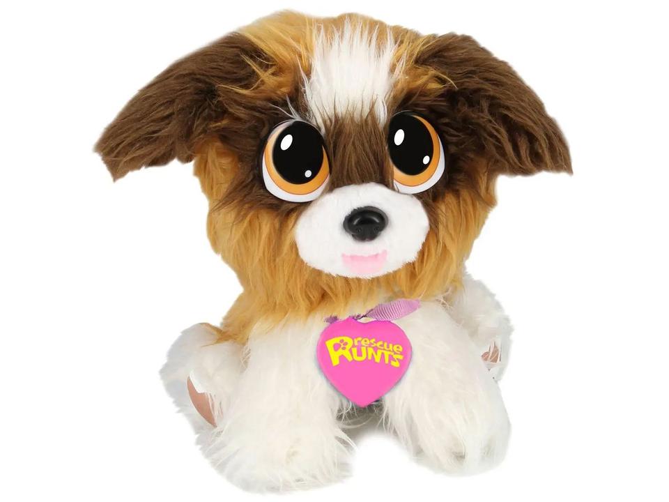 Pelúcia Adota Pets Hug Me Beethoven - 3