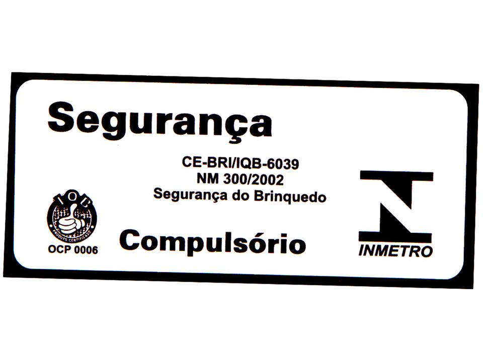 Pelúcia Adota Pets Hug Me Beethoven - 8