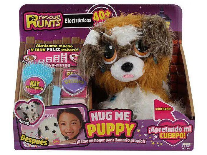 Pelúcia Adota Pets Hug Me Beethoven - 6