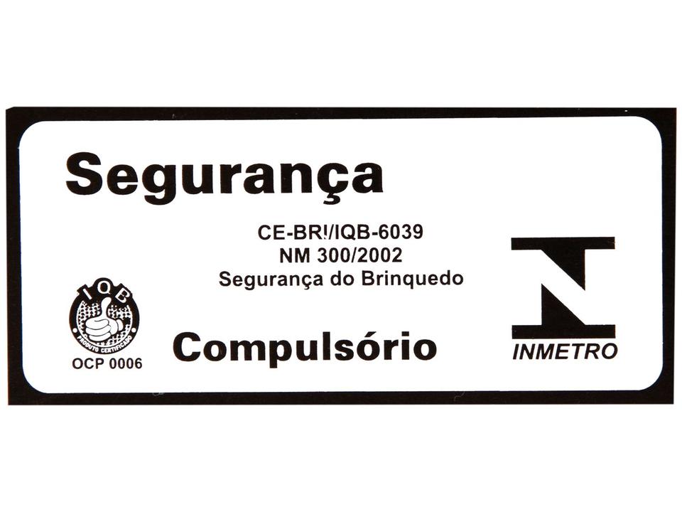 Pelúcia Adota Pets Hug Me Max Multikids - 6