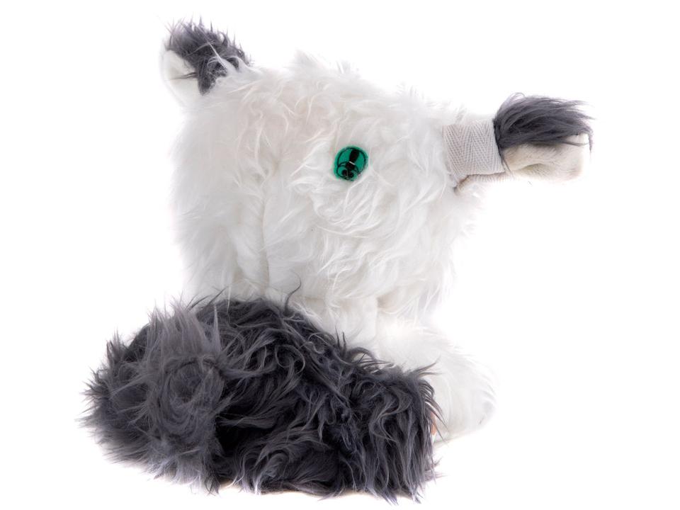 Pelúcia Adota Pets Hug Me Max Multikids - 3