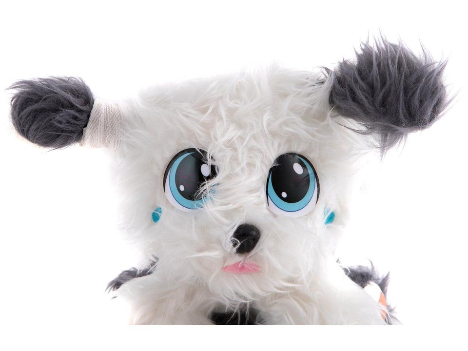 Pelúcia Adota Pets Hug Me Max Multikids - 4