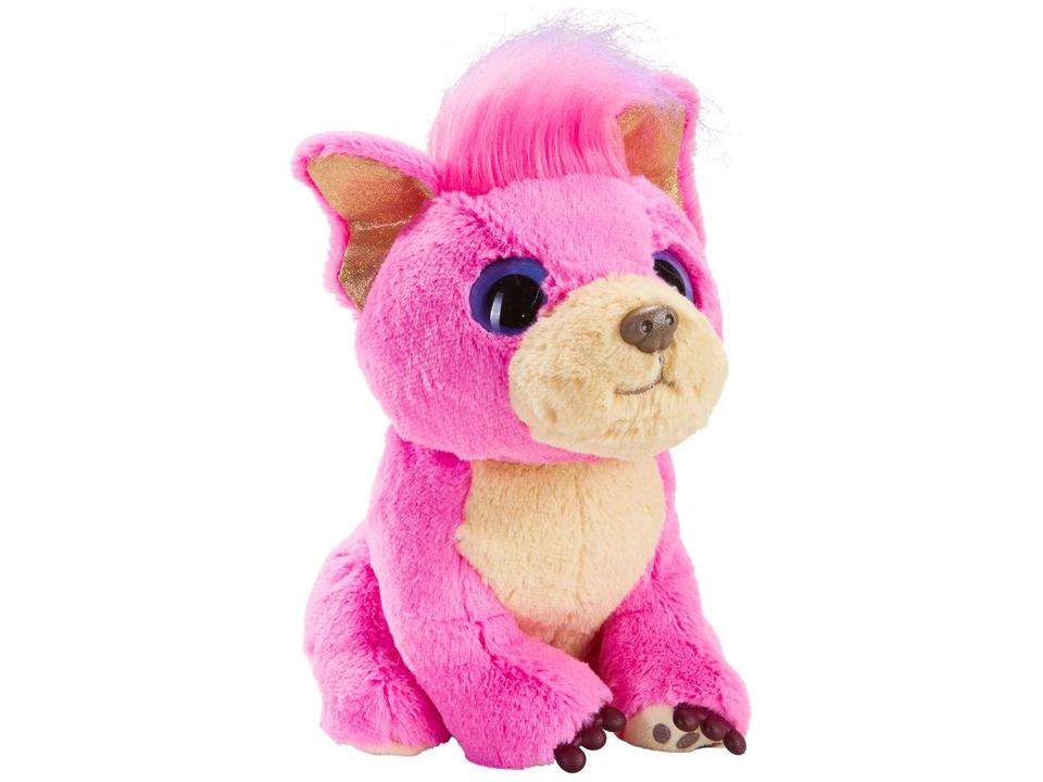 Pelúcia Adotados Cutie Cuts Salão de Beleza - 8