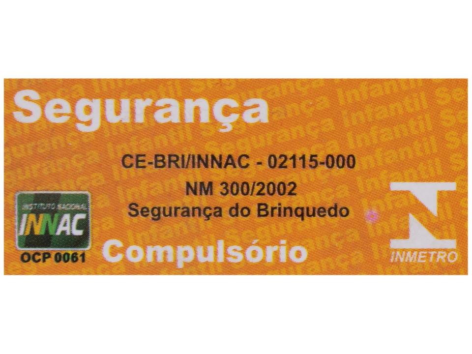 Pelúcia Adotados Cutie Cuts Salão de Beleza - 13