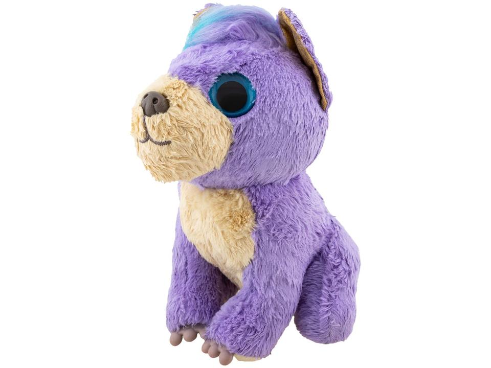 Pelúcia Adotados Cutie Cuts Salão de Beleza - 4