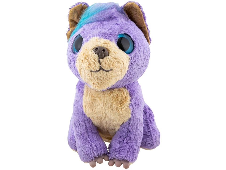 Pelúcia Adotados Cutie Cuts Salão de Beleza - 3