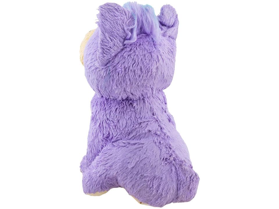 Pelúcia Adotados Cutie Cuts Salão de Beleza - 5