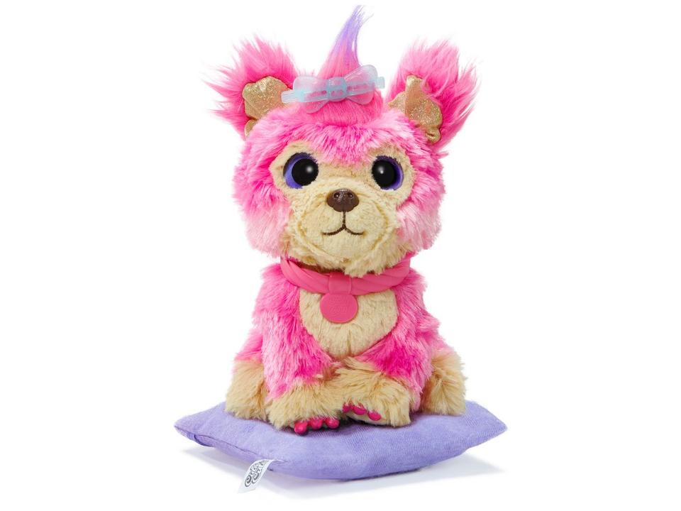 Pelúcia Adotados Cutie Cuts Salão de Beleza - 7