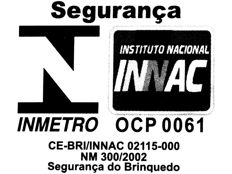 Pelúcia Adotados Fur Balls Pets 23cm Emite Som - 5