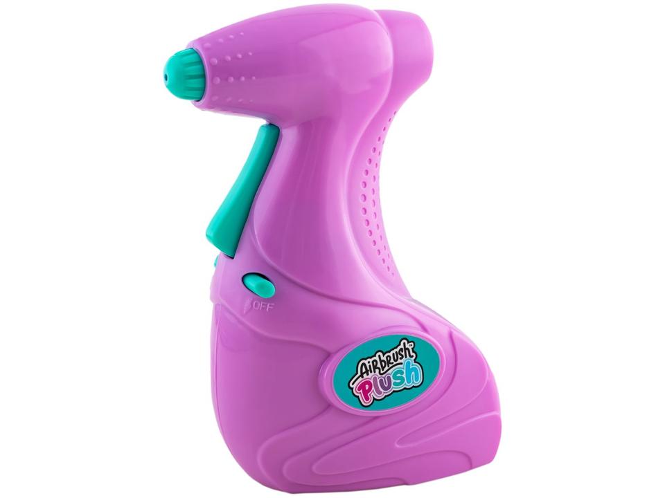 Pelúcia Airbrush Plush Fun - 11