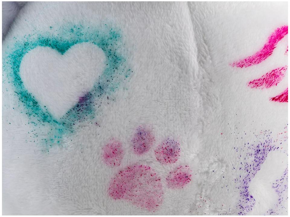 Pelúcia Airbrush Plush Fun - 9