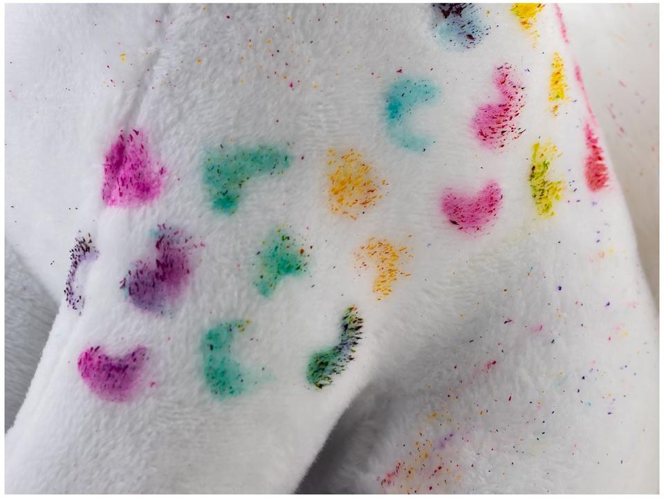 Pelúcia Airbrush Plush Fun - 10