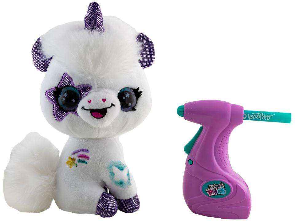 Pelúcia Airbrush Plush Fun - 2