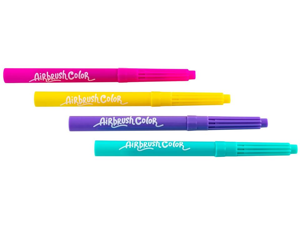 Pelúcia Airbrush Plush Fun - 13