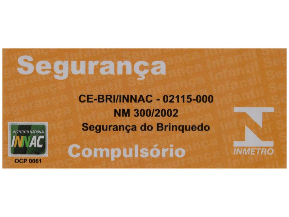 Pelúcia Airbrush Plush Fun - 15