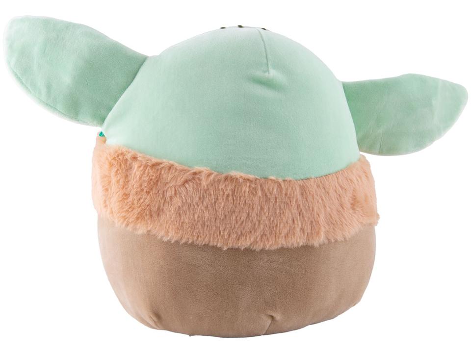 Pelúcia Baby Yoda Disney Squishmallows - 2