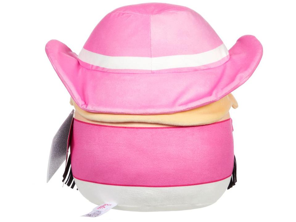 Pelúcia Barbie Cuutopia Mattel - 4