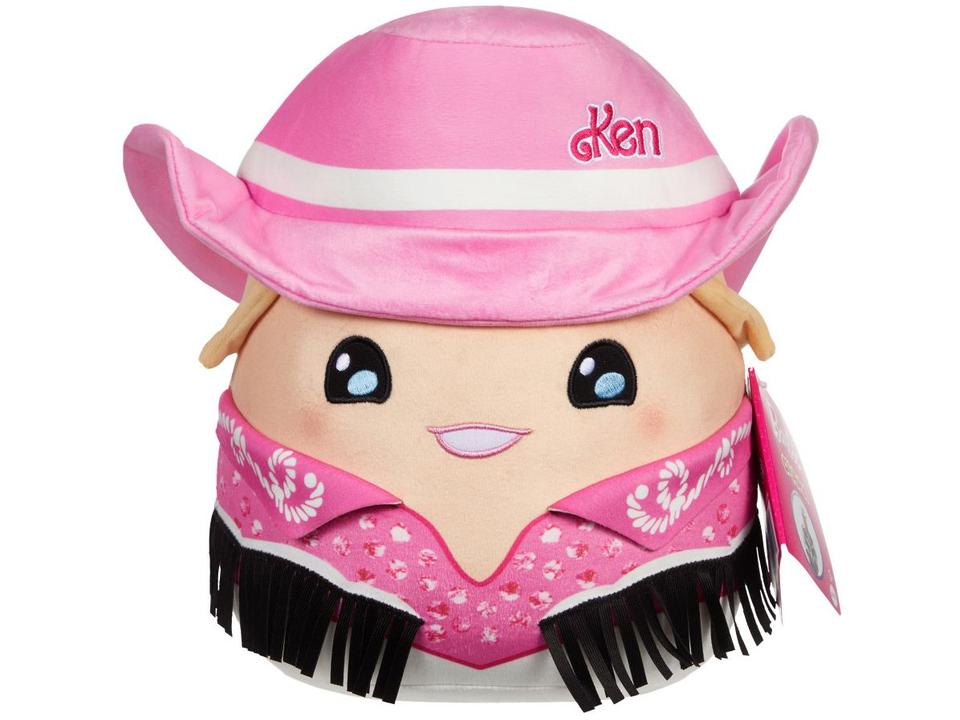 Pelúcia Barbie Cuutopia Mattel - 2