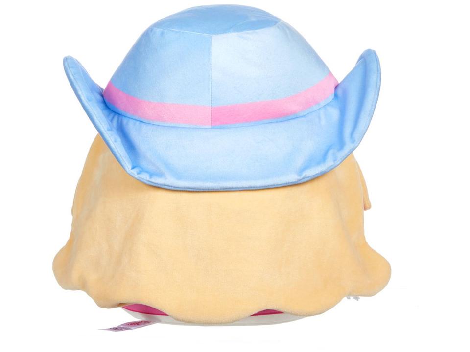 Pelúcia Barbie Cuutopia Mattel - 3