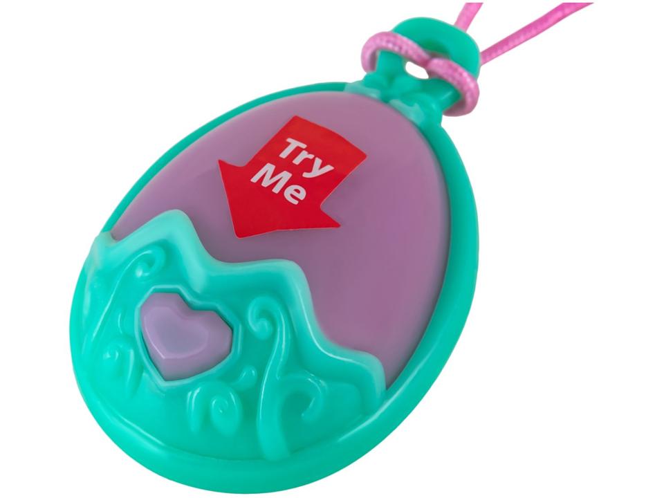 Pelúcia Barbie Ovo Baby Unicórnio Fun - 8