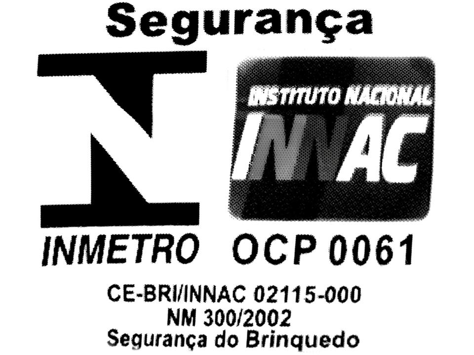 Pelúcia Barbie Ovo Baby Unicórnio Fun - 10