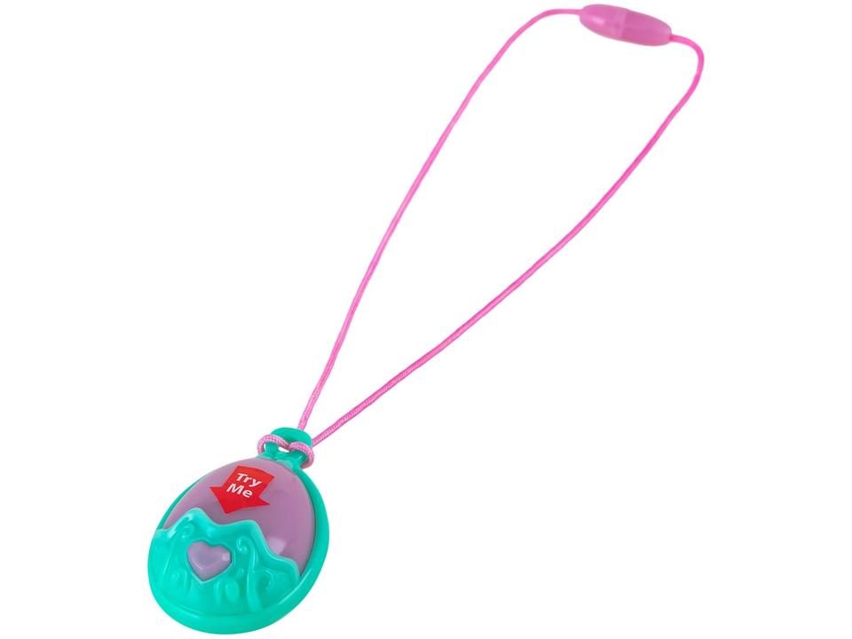 Pelúcia Barbie Ovo Baby Unicórnio Fun - 7