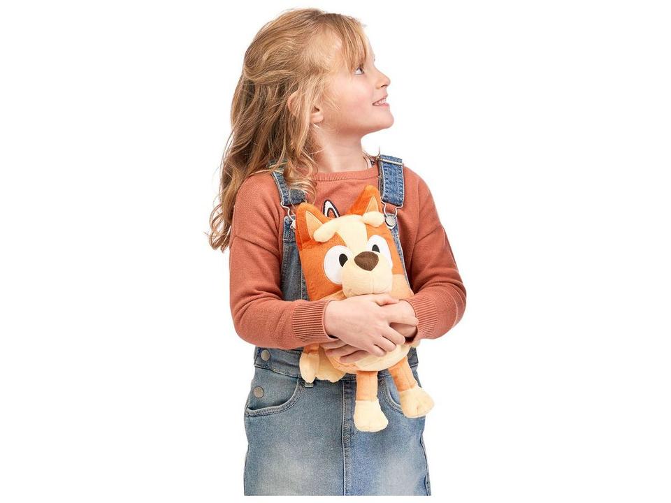 Pelúcia Bluey Bingo Candide - 1