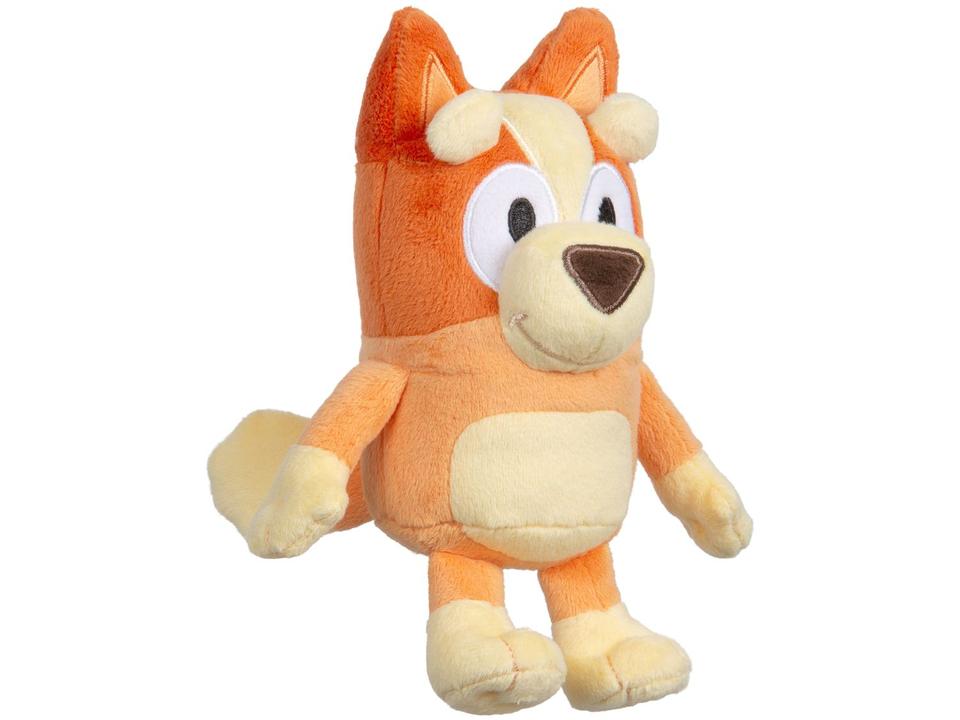 Pelúcia Bluey Bingo Candide - 1