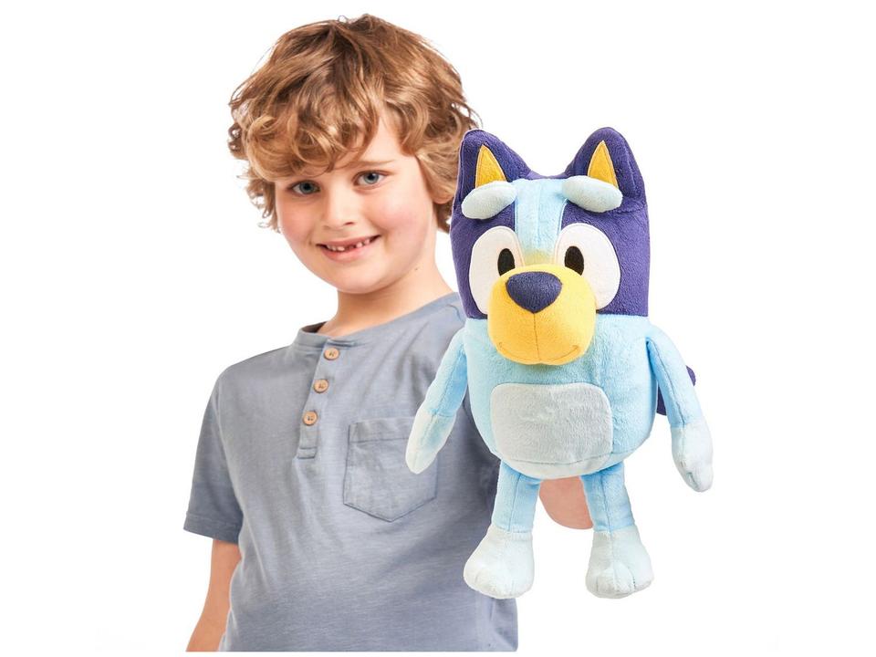 Pelúcia Bluey Candide - 1