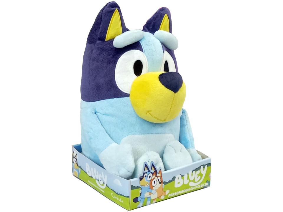 Pelúcia Bluey Candide - 3