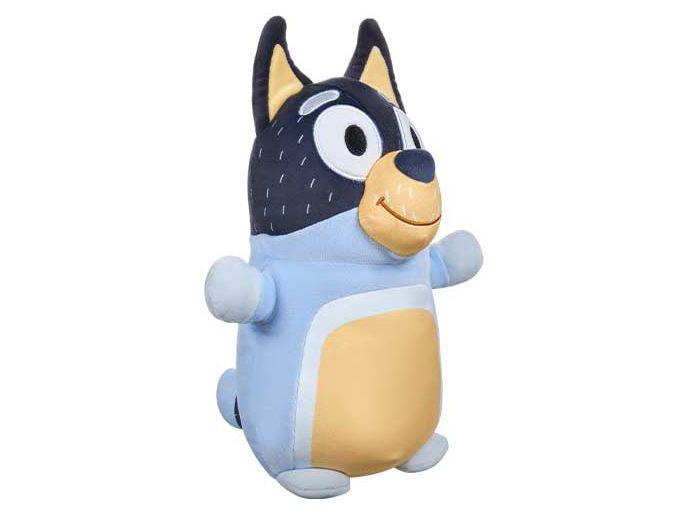 Pelucia Bluey Me Abraça Sunny Brinquedos - 15