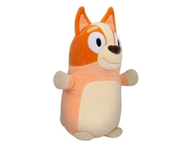 Pelucia Bluey Me Abraça Sunny Brinquedos - 9