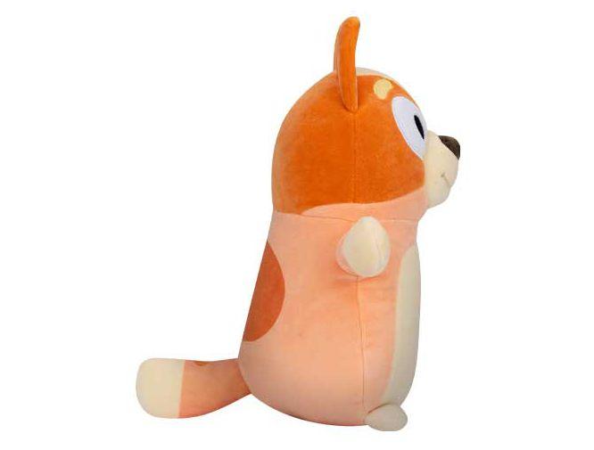 Pelucia Bluey Me Abraça Sunny Brinquedos - 10