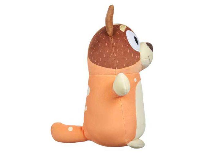 Pelucia Bluey Me Abraça Sunny Brinquedos - 19