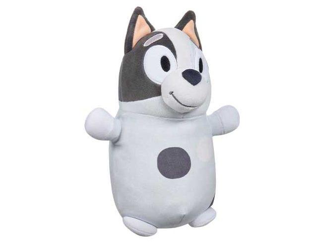 Pelucia Bluey Me Abraça Sunny Brinquedos - 12