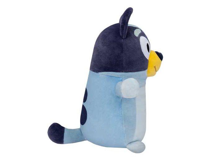 Pelucia Bluey Me Abraça Sunny Brinquedos - 7