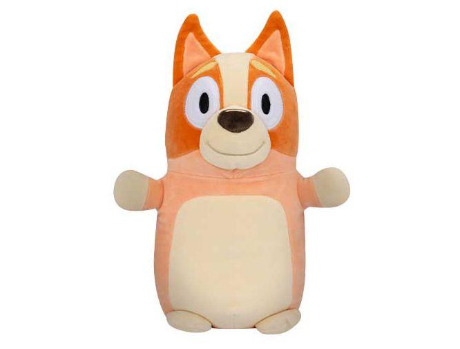 Pelucia Bluey Me Abraça Sunny Brinquedos - 2