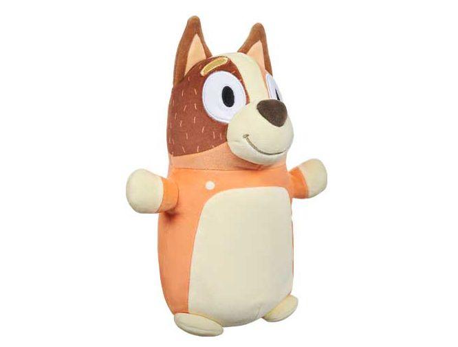 Pelucia Bluey Me Abraça Sunny Brinquedos - 18