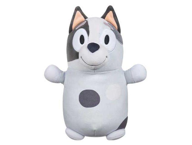 Pelucia Bluey Me Abraça Sunny Brinquedos - 3