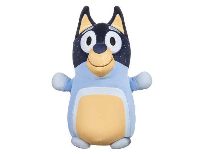 Pelucia Bluey Me Abraça Sunny Brinquedos - 4