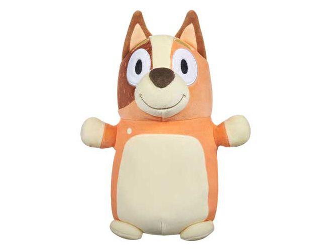 Pelucia Bluey Me Abraça Sunny Brinquedos - 5