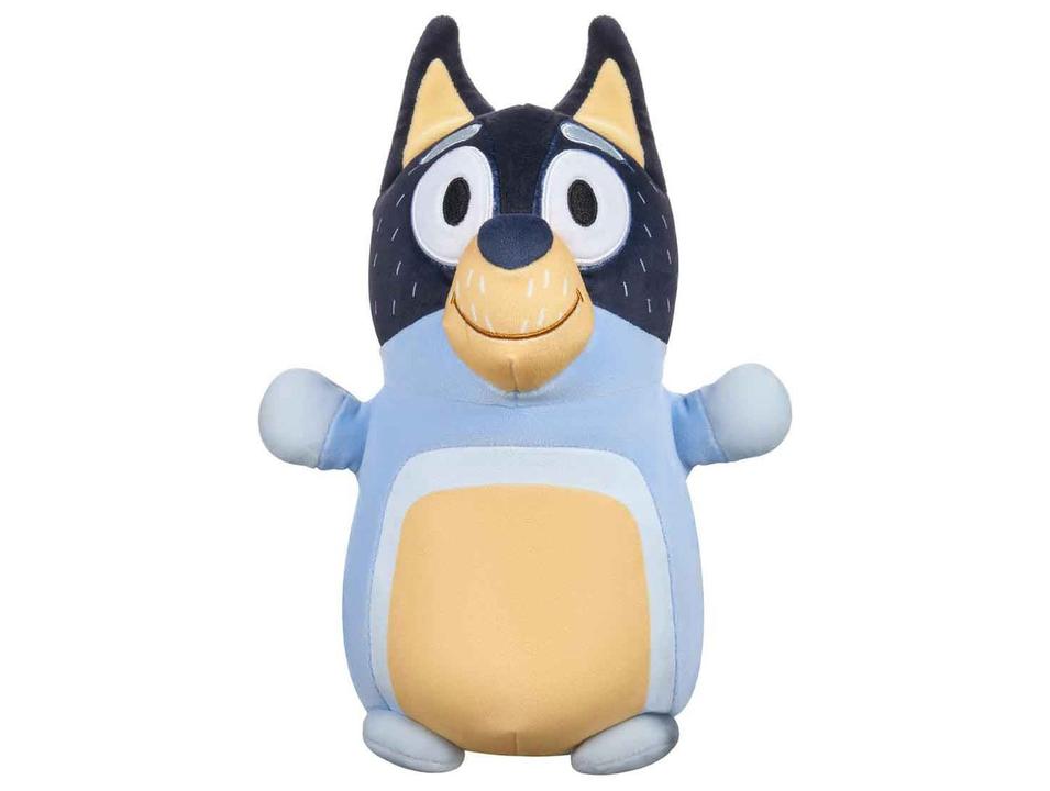 Pelucia Bluey Me Abrace Sunny Brinquedos - 4