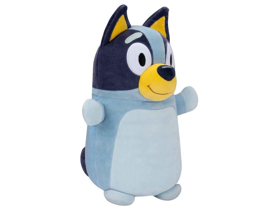 Pelucia Bluey Me Abrace Sunny Brinquedos - 6