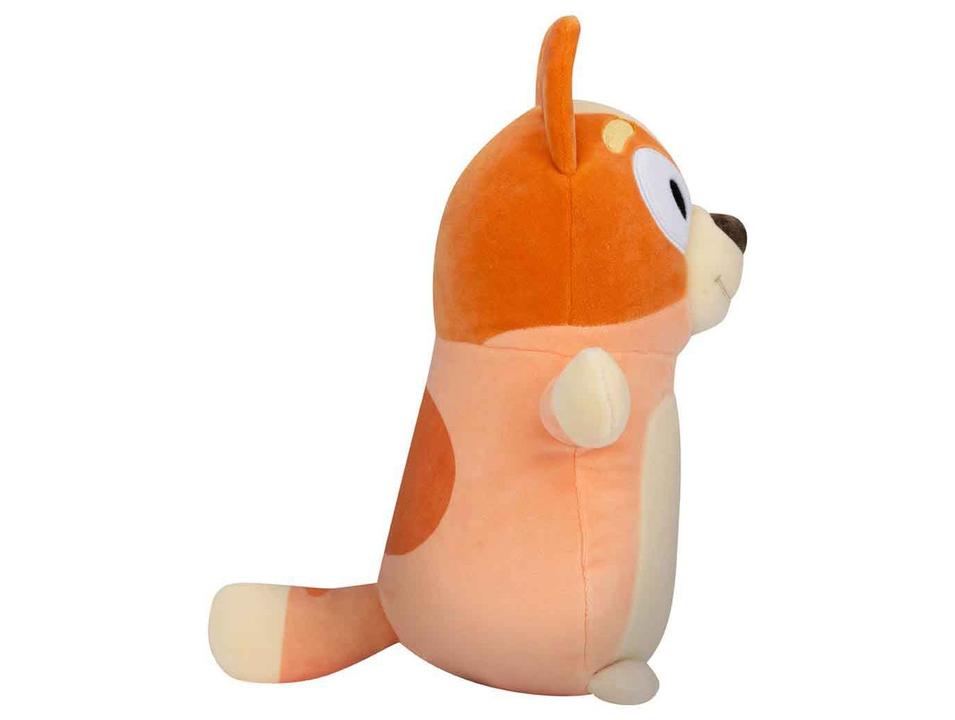 Pelucia Bluey Me Abrace Sunny Brinquedos - 10