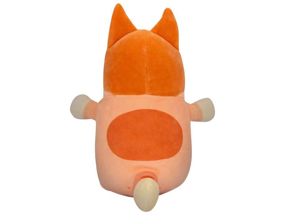 Pelucia Bluey Me Abrace Sunny Brinquedos - 11