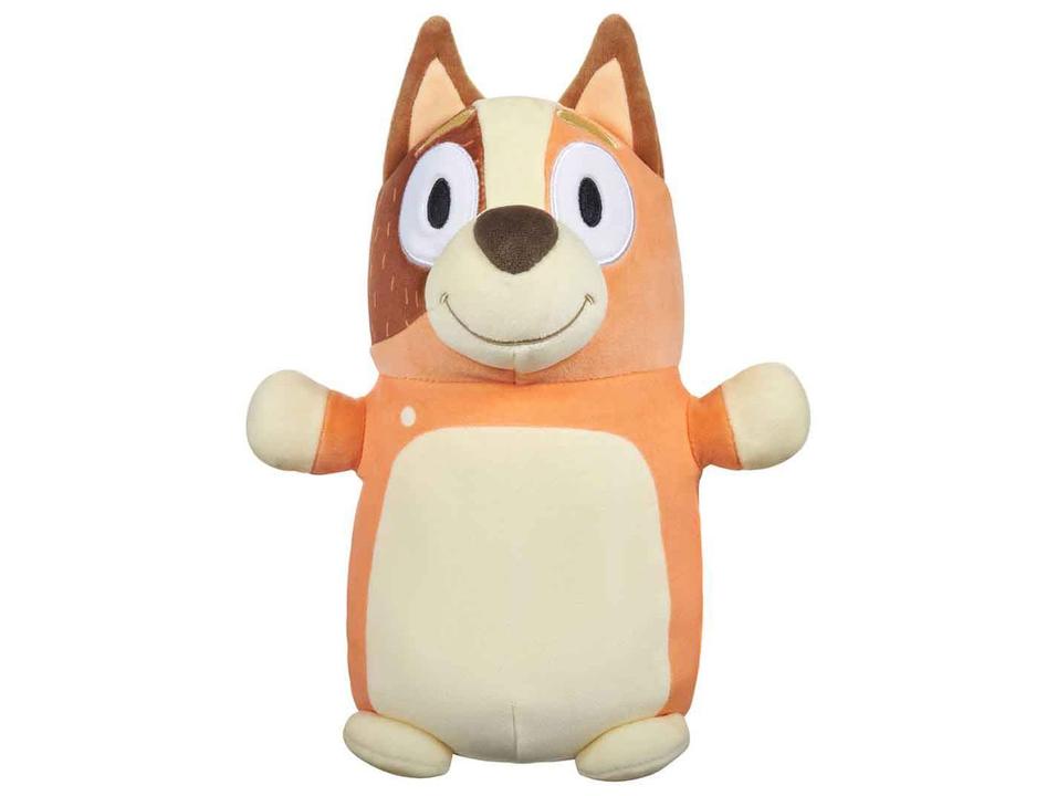 Pelucia Bluey Me Abrace Sunny Brinquedos - 5