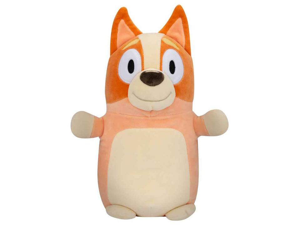 Pelucia Bluey Me Abrace Sunny Brinquedos - 2